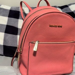 Stunning Michael Kors Backpack Purse
